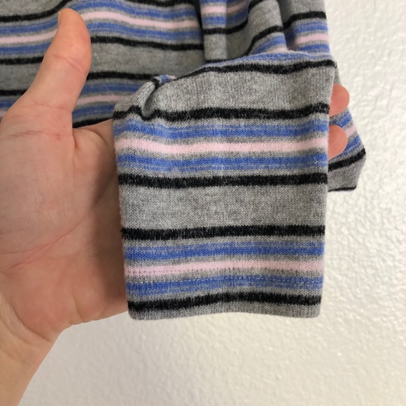 Wild Fable Striped Sweater - Picture 8 of 8